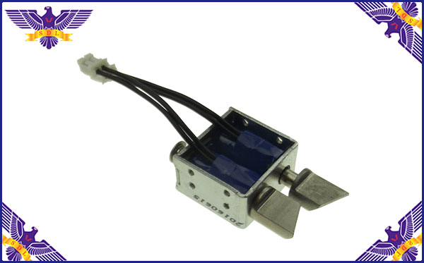 双控开关电磁铁定制