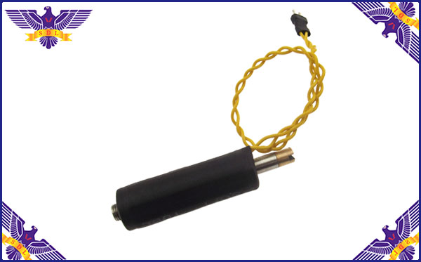 喷码机墨水流量控制电磁阀 电磁流量阀定做