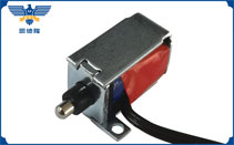 共享类新能源电磁铁