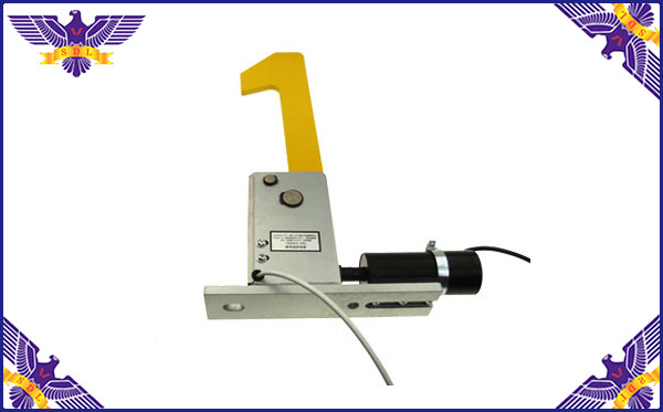 FQB3-50防坠器,车库防落安全钩图片