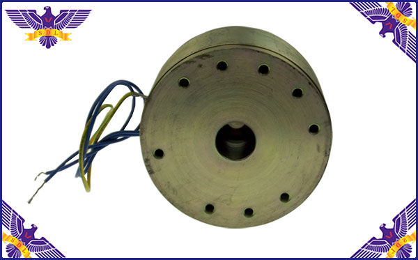 电磁计量泵电磁铁图片