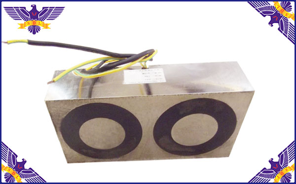 强力电永磁吸盘图片